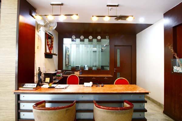 Hotel Sitara Royal Hyderabad Ngoại thất bức ảnh