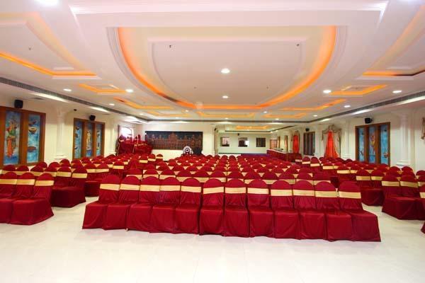 Hotel Sitara Royal Hyderabad Ngoại thất bức ảnh